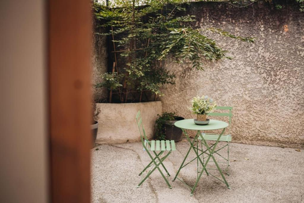 La Vie En Rose - Luxe, Calme & Hypercentre - 3* Apartment Annecy Exterior foto