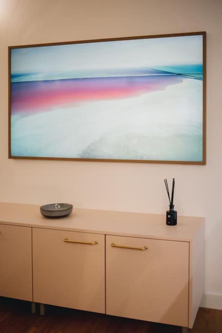 La Vie En Rose - Luxe, Calme & Hypercentre - 3* Apartment Annecy Exterior foto