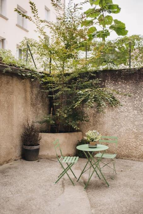 La Vie En Rose - Luxe, Calme & Hypercentre - 3* Apartment Annecy Exterior foto