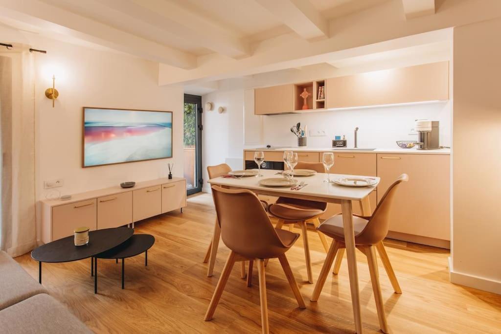 La Vie En Rose - Luxe, Calme & Hypercentre - 3* Apartment Annecy Exterior foto