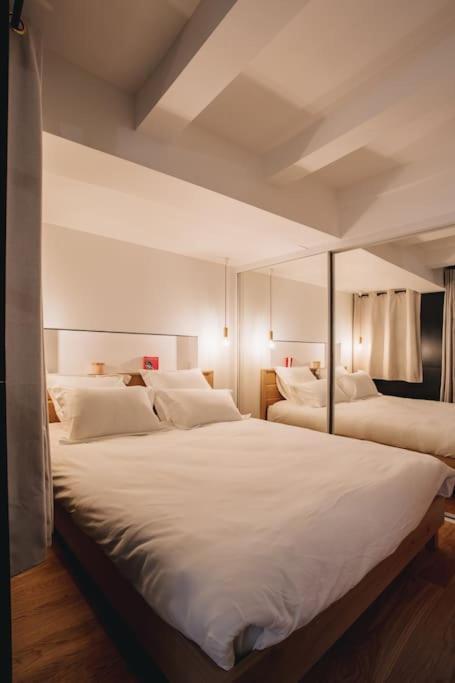 La Vie En Rose - Luxe, Calme & Hypercentre - 3* Apartment Annecy Exterior foto