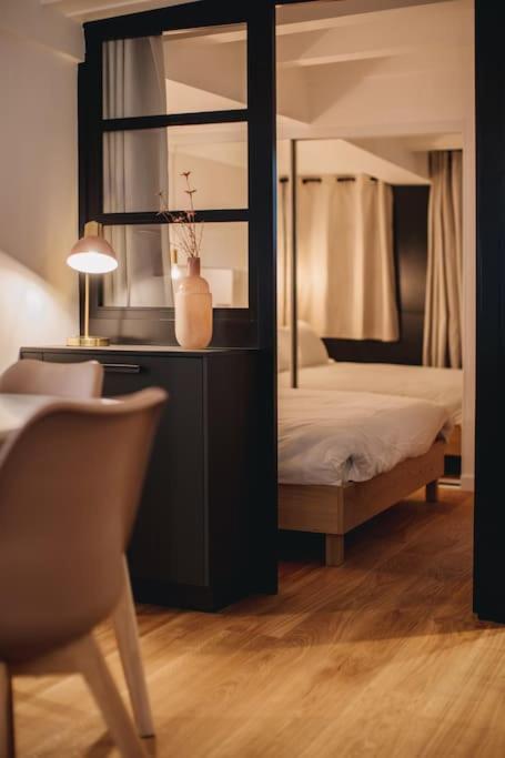 La Vie En Rose - Luxe, Calme & Hypercentre - 3* Apartment Annecy Exterior foto