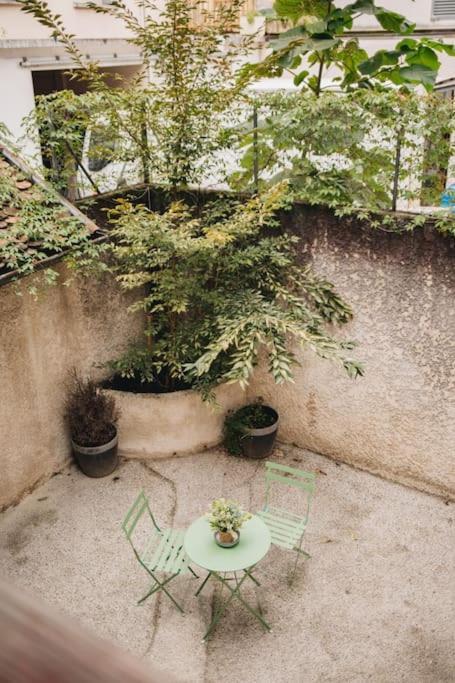 La Vie En Rose - Luxe, Calme & Hypercentre - 3* Apartment Annecy Exterior foto