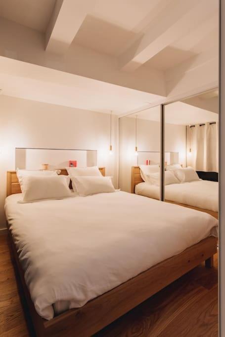 La Vie En Rose - Luxe, Calme & Hypercentre - 3* Apartment Annecy Exterior foto