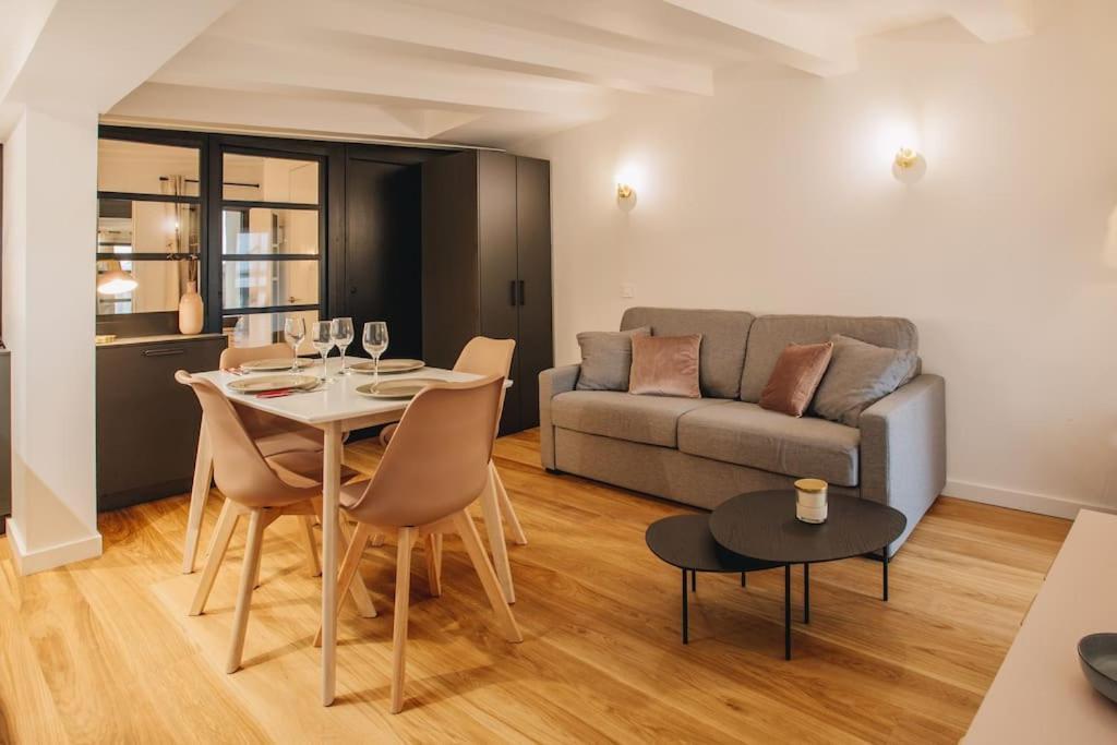 La Vie En Rose - Luxe, Calme & Hypercentre - 3* Apartment Annecy Exterior foto