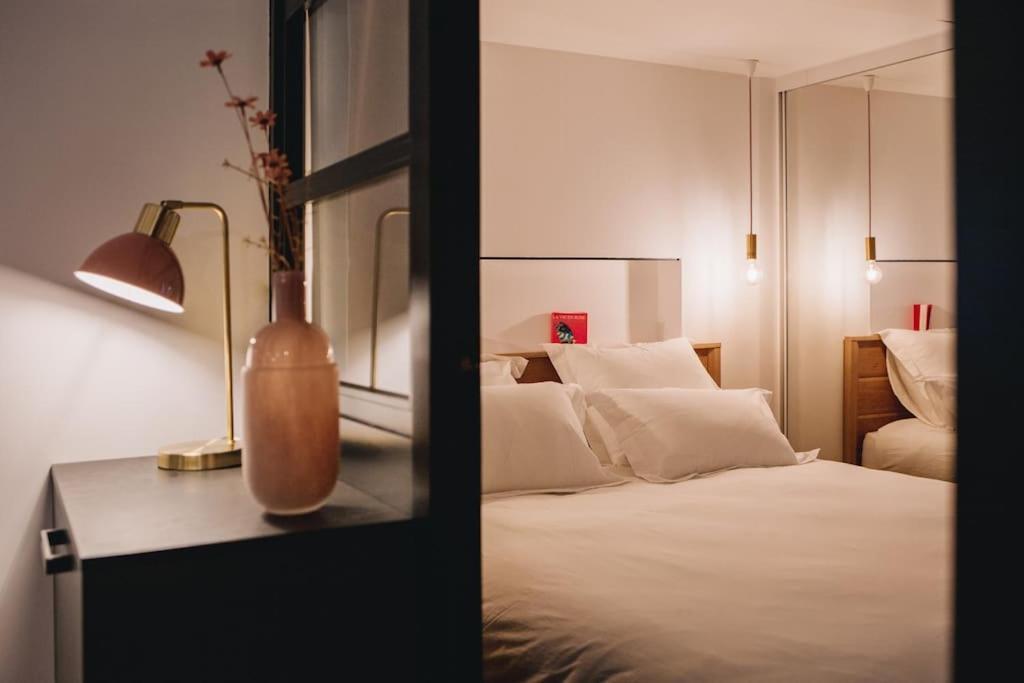 La Vie En Rose - Luxe, Calme & Hypercentre - 3* Apartment Annecy Exterior foto