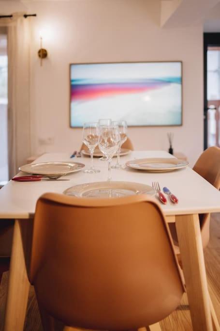 La Vie En Rose - Luxe, Calme & Hypercentre - 3* Apartment Annecy Exterior foto