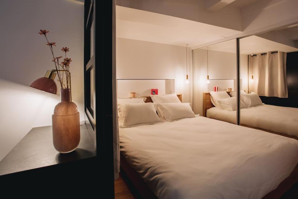 La Vie En Rose - Luxe, Calme & Hypercentre - 3* Apartment Annecy Exterior foto