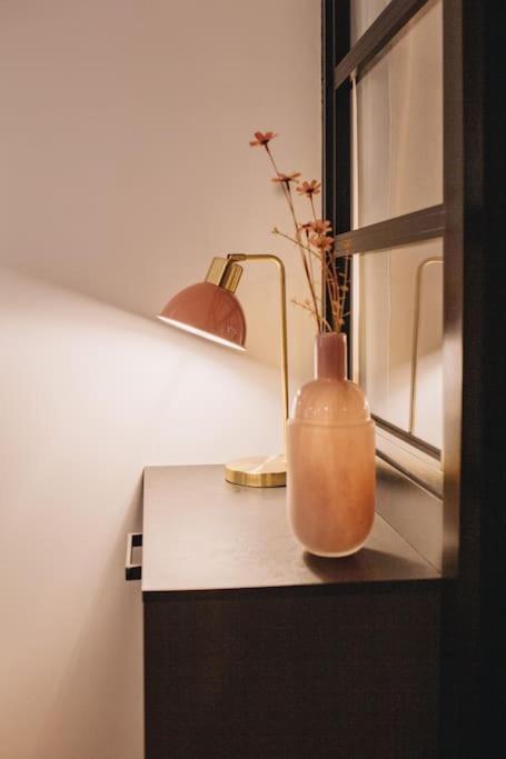 La Vie En Rose - Luxe, Calme & Hypercentre - 3* Apartment Annecy Exterior foto
